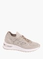 Graceland Zapatillas sin cordones Beige 20846 1
