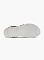 Easy Street Sandale Noir 3681 4