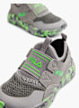 FILA Sneaker Gris 4608 5