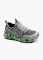FILA Sneaker Gris 4608 6