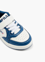 FILA Sneaker Blanco 3688 2