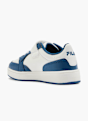 FILA Sneaker Blanco 3688 3