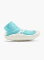 Vty Zapatillas de casa cerradas Turquesa 2776 1