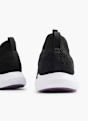 FILA Slip On Sneaker Schwarz 10530 4