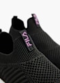 FILA Slip On Sneaker Schwarz 10530 5