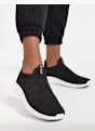 FILA Slip On Sneaker Schwarz 10530 7