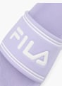 FILA Klapki Fioletowy 7329 5