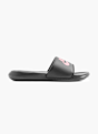 Nike Klapki Czarny 9727 1