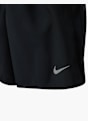 Nike Shorts Schwarz 23211 3