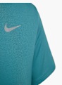 Nike T-Shirt Blau 55525 3