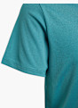 Nike T-Shirt Blau 55525 4