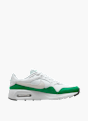 Nike Sneaker Verde 25093 1