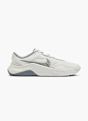 Nike Tréninková obuv Šedobílá 3696 1