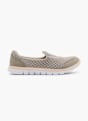 Graceland Halbschuh Grau 23260 1
