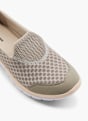 Graceland Halbschuh Grau 23260 2