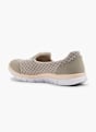 Graceland Halbschuh Grau 23260 3