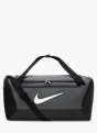 Nike Borsa sportiva Grigio 34432 1