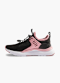 Bench Sneaker Negro 20847 2