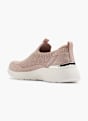 Skechers Slip-on obuv Růžová 13308 3