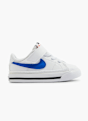 Nike Маратонки Бял 6422 1