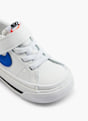 Nike Маратонки Бял 6422 2