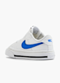 Nike Маратонки Бял 6422 3