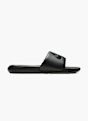 Nike Джапанки Черен 40138 1