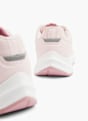 Vty Sapatilha Cor-de-rosa 20618 4