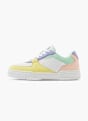 Vty Sneaker Flerfärgad 21151 2