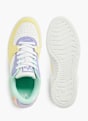 Vty Sneaker Multicolor 21151 4