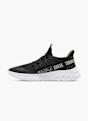 Vty Sneaker Schwarz 19583 2