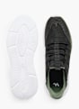 Vty Sneaker fekete 19583 3