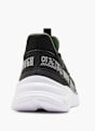 Vty Sneaker fekete 19583 4