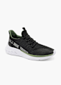 Vty Baskets Noir 19583 6