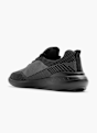 Vty Sneaker Schwarz 19240 3