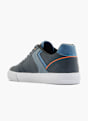 Bench Sneaker Blau 21152 3