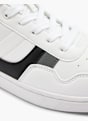 Vty Sneaker Bianco 1117 5
