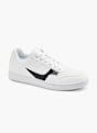 Vty Sneaker Bianco 1117 6