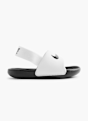 Nike Slides Weiß 5516 1