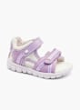 elefanten Sandalo Viola 4623 6