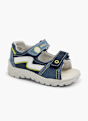elefanten Sandal Mörkblå 1846 6
