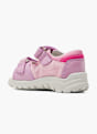 elefanten Sandal Lila 6425 4