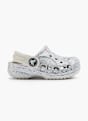 Crocs Clog Sølv 6426 1