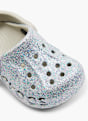 Crocs Clog Sølv 6426 2