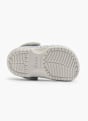 Crocs Clog Sølv 6426 4