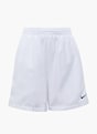 Nike Shorts Weiß 26454 1