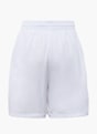 Nike Shorts Weiß 26454 2