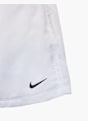 Nike Short Blanc 26454 3