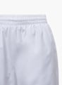 Nike Shorts Weiß 26454 4
