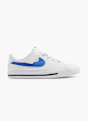 Nike Sneaker Hvid 4625 1